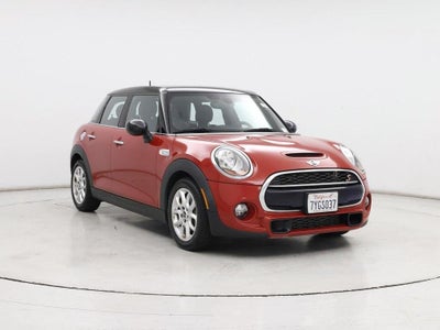 Photo of a 2017 Mini Hardtop 4 Door Cooper S 4DR Hatchback for sale