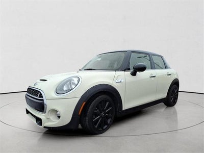 Photo of a 2017 Mini Hardtop 4 Door Cooper S 4DR Hatchback for sale