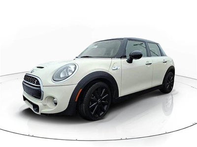 Photo of a 2017 Mini Hardtop 4 Door Cooper S 4DR Hatchback for sale