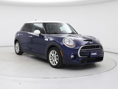 Photo of a 2016 Mini Hardtop 4 Door Cooper S 4DR Hatchback for sale