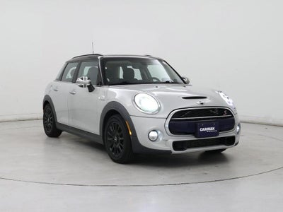 2016 Mini Hardtop 4 Door Cooper S 4DR Hatchback