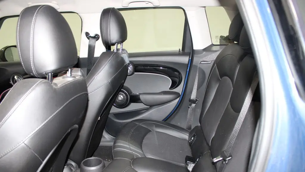 2016 MINI Hardtop 4 Door Cooper S