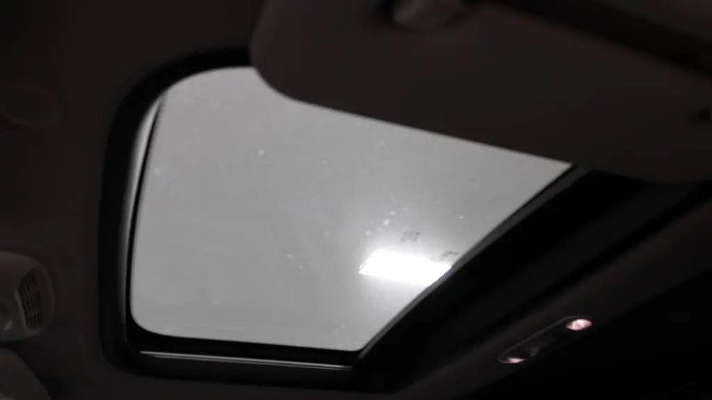 2016 MINI Hardtop 4 Door Cooper S