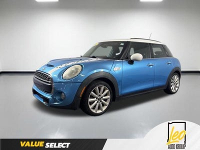 Photo of a 2015 Mini Hardtop 4 Door Cooper S 4DR Hatchback for sale