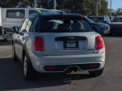 Photo of a 2016 Mini Hardtop 4 Door Cooper S 4DR Hatchback for sale