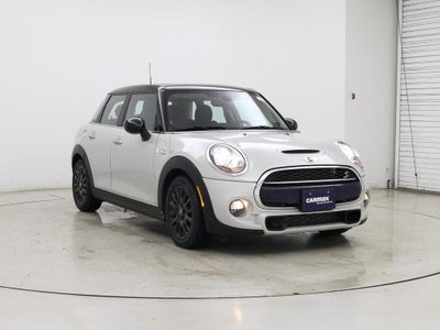 Photo of a 2018 Mini Hardtop 4 Door Cooper S 4DR Hatchback for sale