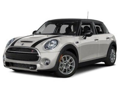 Photo of a 2018 Mini Hardtop 4 Door Cooper S 4DR Hatchback for sale