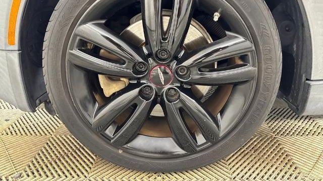 2018 MINI Hardtop 4 Door Cooper S