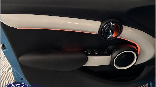 2018 MINI Hardtop 4 Door Cooper S
