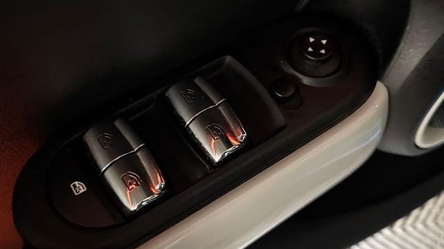 2018 MINI Hardtop 4 Door Cooper S