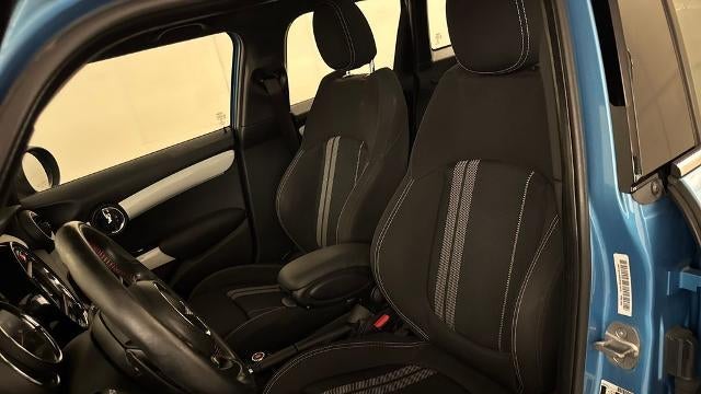 2018 MINI Hardtop 4 Door Cooper S