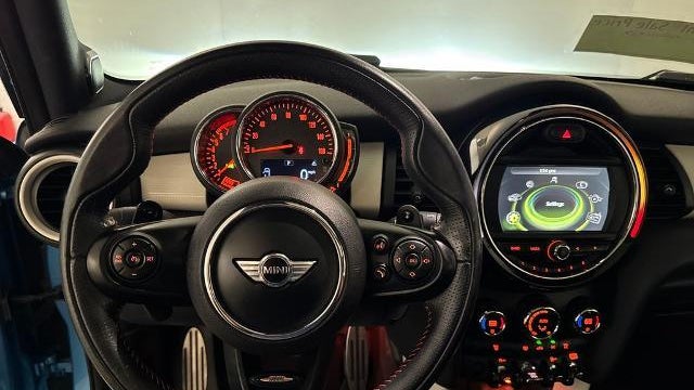 2018 MINI Hardtop 4 Door Cooper S