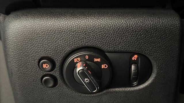 2018 MINI Hardtop 4 Door Cooper S
