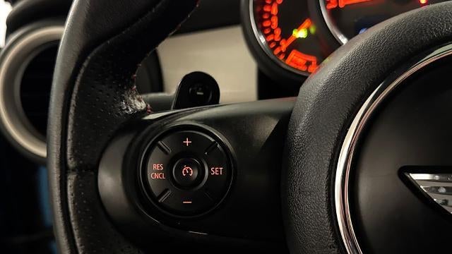 2018 MINI Hardtop 4 Door Cooper S