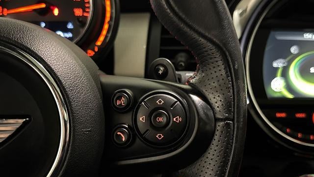 2018 MINI Hardtop 4 Door Cooper S