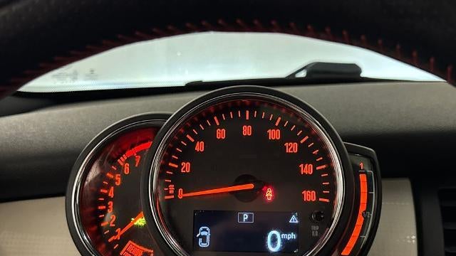 2018 MINI Hardtop 4 Door Cooper S
