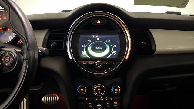 2018 MINI Hardtop 4 Door Cooper S