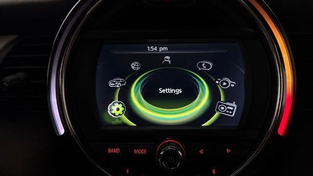 2018 MINI Hardtop 4 Door Cooper S