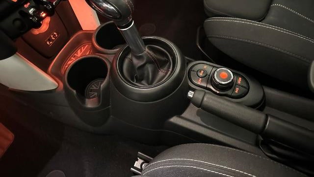 2018 MINI Hardtop 4 Door Cooper S