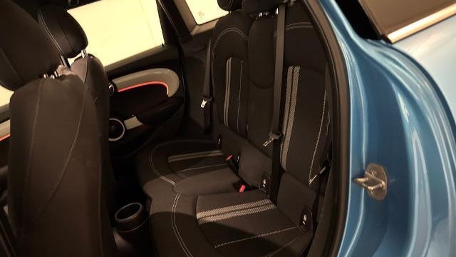 2018 MINI Hardtop 4 Door Cooper S