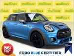 2018 Hardtop 4 Door Thumbnail 1