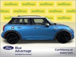 2018 Hardtop 4 Door Thumbnail 2