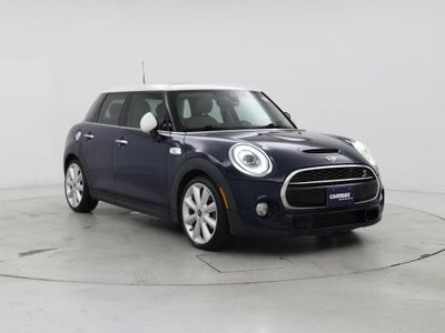 Photo of a 2019 Mini Hardtop 4 Door Cooper S 4DR Hatchback for sale