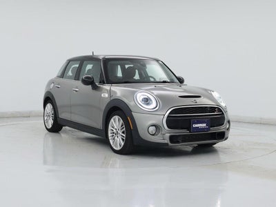 Photo of a 2019 Mini Hardtop 4 Door Cooper S 4DR Hatchback for sale