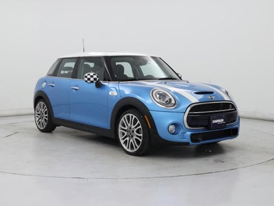 Photo of a 2015 Mini Hardtop 4 Door Cooper S 4DR Hatchback for sale