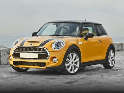 Photo of a 2016 Mini Hardtop 4 Door Cooper S 4DR Hatchback for sale