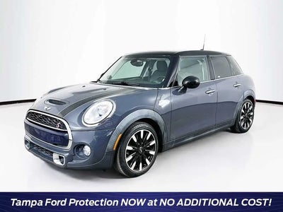 Photo of a 2016 Mini Hardtop 4 Door Cooper S 4DR Hatchback for sale