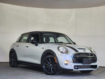 Photo of a 2016 Mini Hardtop 4 Door Cooper S 4DR Hatchback for sale