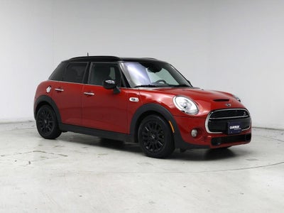 Photo of a 2016 Mini Hardtop 4 Door Cooper S 4DR Hatchback for sale