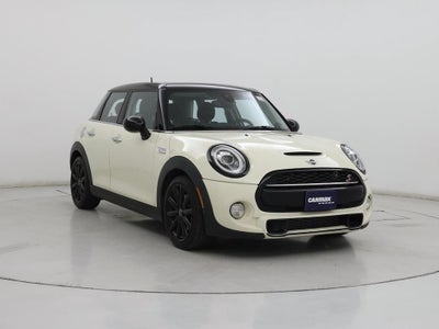 Photo of a 2019 Mini Hardtop 4 Door Cooper S 4DR Hatchback for sale