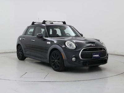 Photo of a 2015 Mini Hardtop 4 Door Cooper S 4DR Hatchback for sale