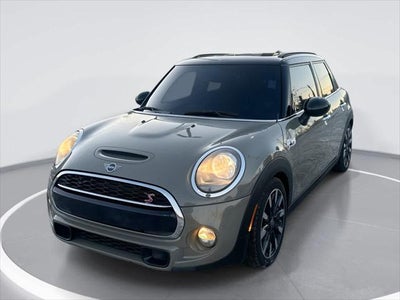 2019 Mini Hardtop 4 Door Cooper S 4DR Hatchback