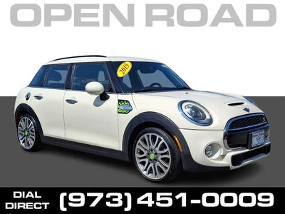 Photo of a 2015 Mini Hardtop 4 Door Cooper S 4DR Hatchback for sale