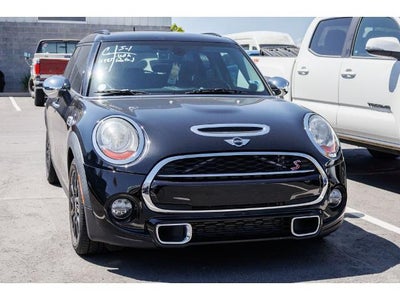 Photo of a 2017 Mini Hardtop 4 Door Cooper S 4DR Hatchback for sale