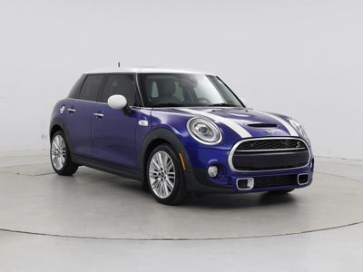 Photo of a 2019 Mini Hardtop 4 Door Cooper S 4DR Hatchback for sale