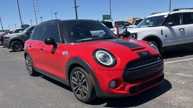 Preowned 2019 MINI Hardtop 4 Door Cooper S for Sale