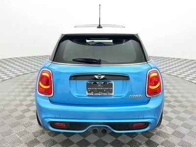 Photo of a 2015 Mini Hardtop 4 Door Cooper S 4DR Hatchback for sale