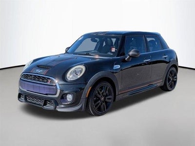 Photo of a 2016 Mini Hardtop 4 Door Cooper S 4DR Hatchback for sale