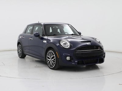 Photo of a 2019 Mini Hardtop 4 Door Cooper S 4DR Hatchback for sale