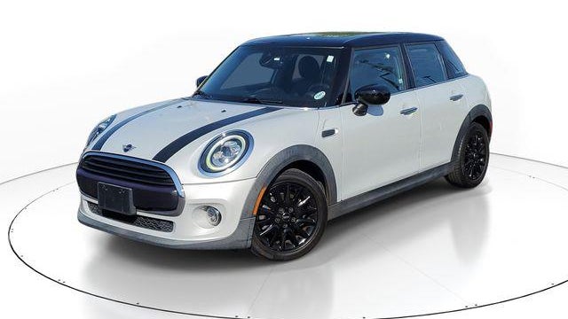 Preowned 2020 MINI Hardtop 4 Door Cooper for Sale