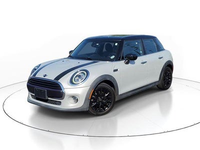 Photo of a 2020 Mini Hardtop 4 Door Cooper 4DR Hatchback for sale