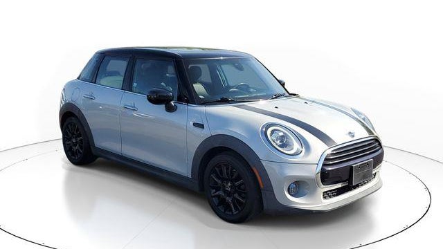 2020 MINI Hardtop 4 Door Cooper