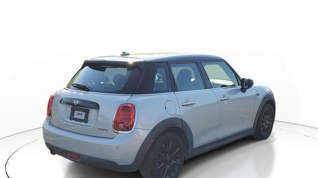 2020 MINI Hardtop 4 Door Cooper