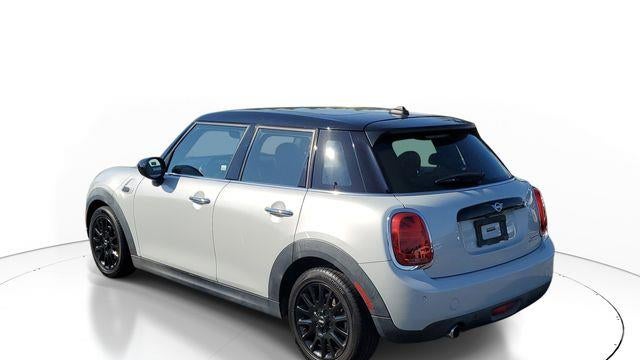 2020 MINI Hardtop 4 Door Cooper