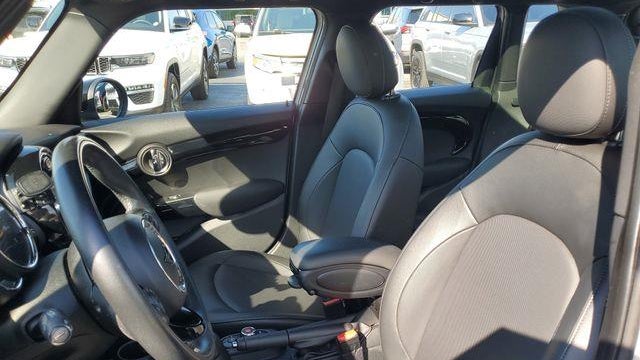 2020 MINI Hardtop 4 Door Cooper