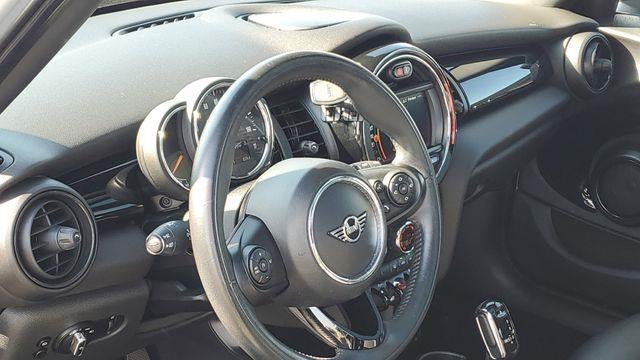 2020 MINI Hardtop 4 Door Cooper